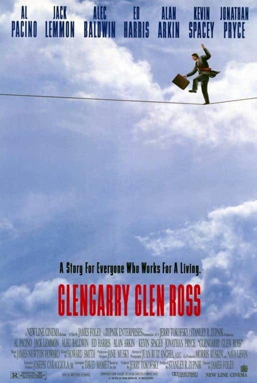 Glengarry Glen Ross [1992] (Copy)