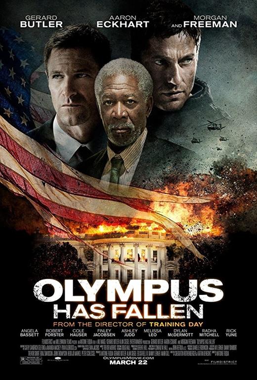 Olympuss Has Fallen (Copy)