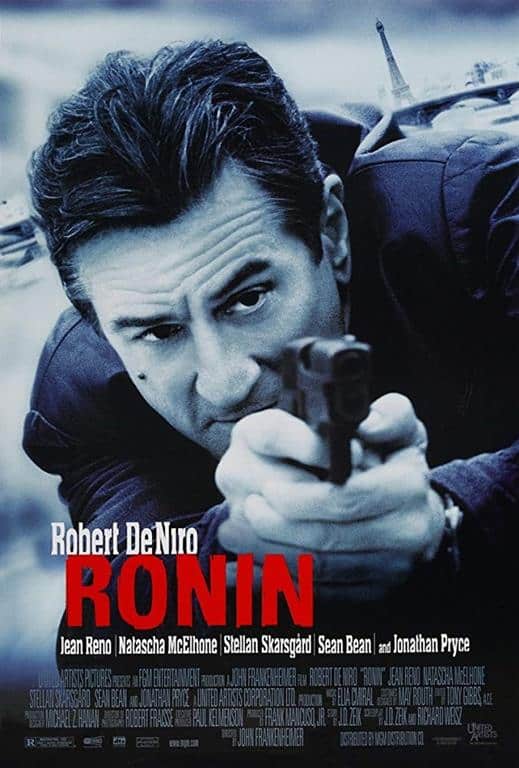 Ronin [1998] (Copy)