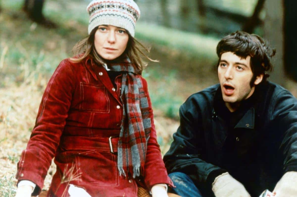 The Panic in Needle Park