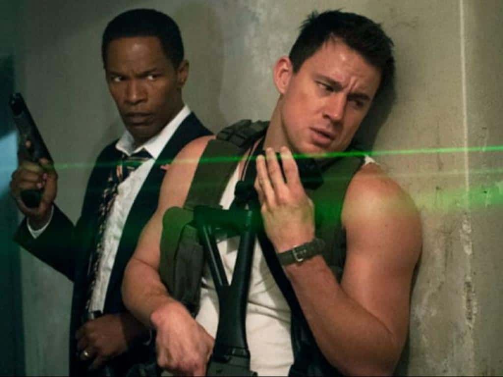 White House Down [2013] (Copy)