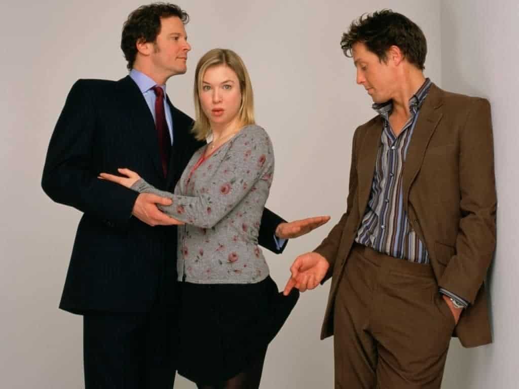 Bridget Jones’s Diary [2001] (Copy)