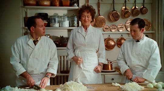 Julie & Julia