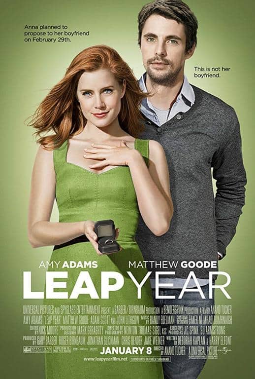 Leap Year [2010] (Copy)