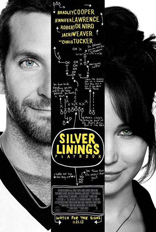Silver Linings Playbook [2012] (Copy)