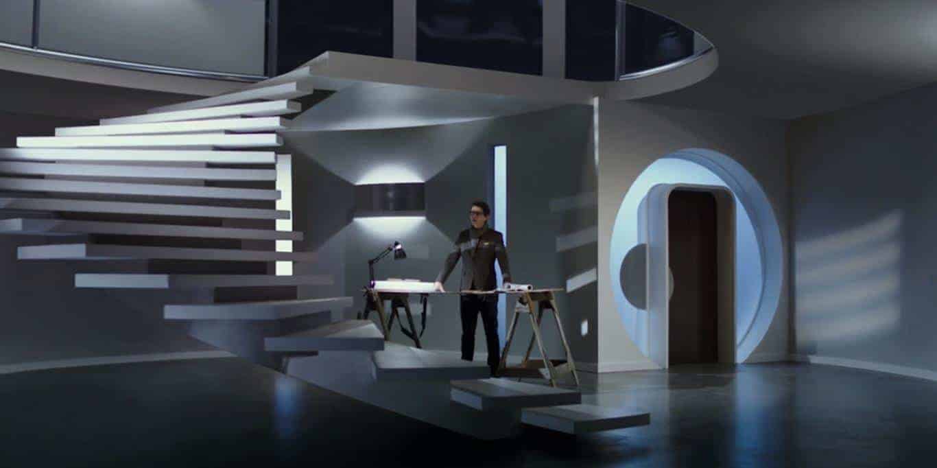 The Architect 2016 (Copy)