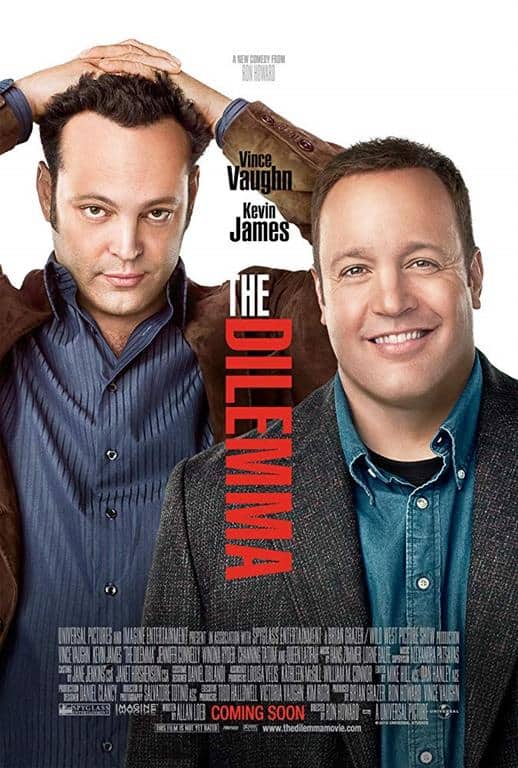 The Dilemma [2011] (Copy)