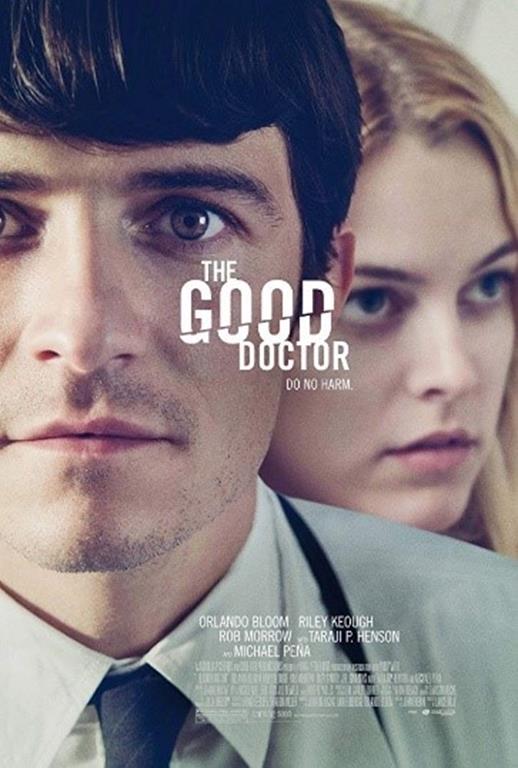 The Good Doctor 2011 (Copy)