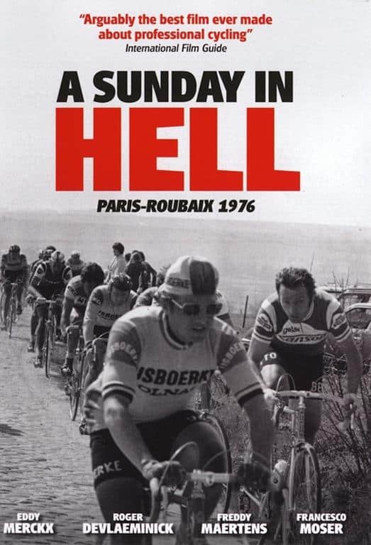 A Sunday in Hell