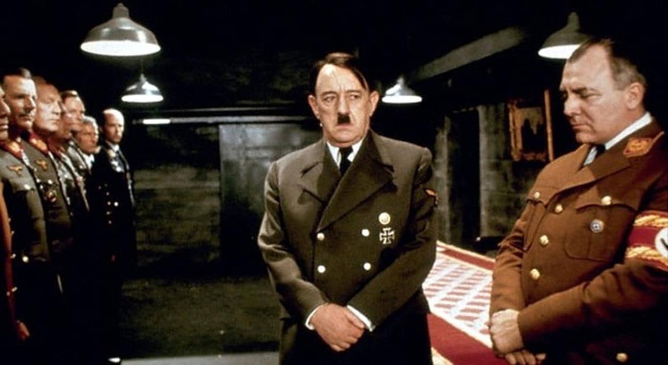 Hitler: The Last Ten Days