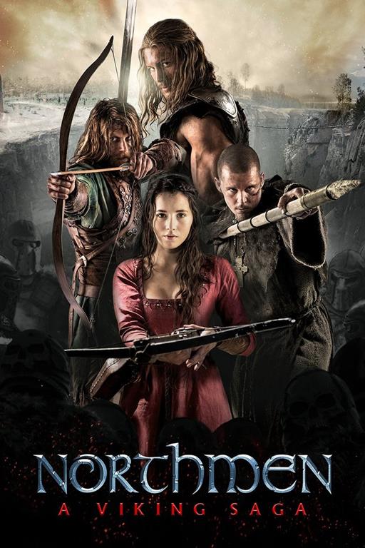 Northmen–A Viking Saga
