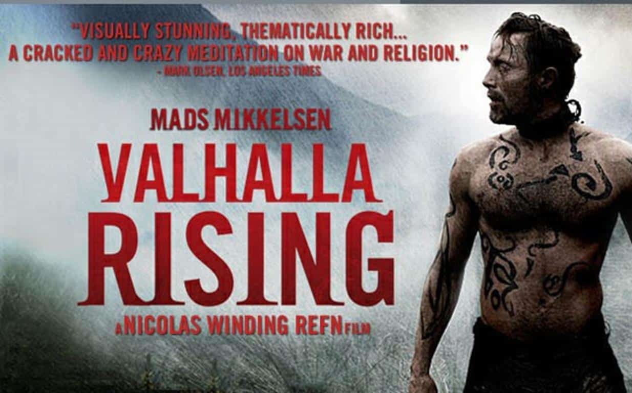 Valhalla Rising
