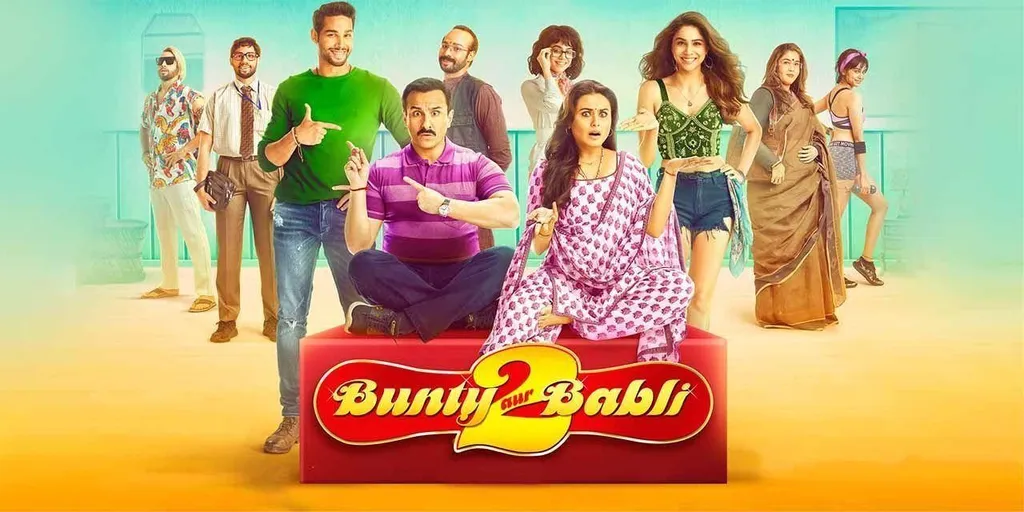 film komedi india_Bunty Aur Babli 2_