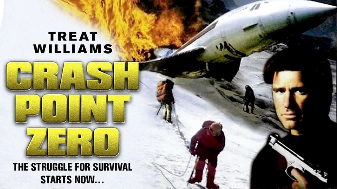 Crash Point Zero (2001)