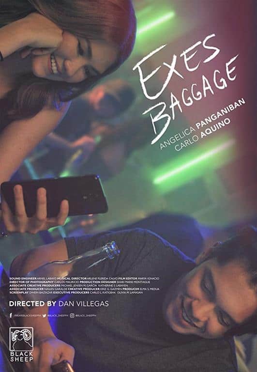 Exes Baggage [2018]