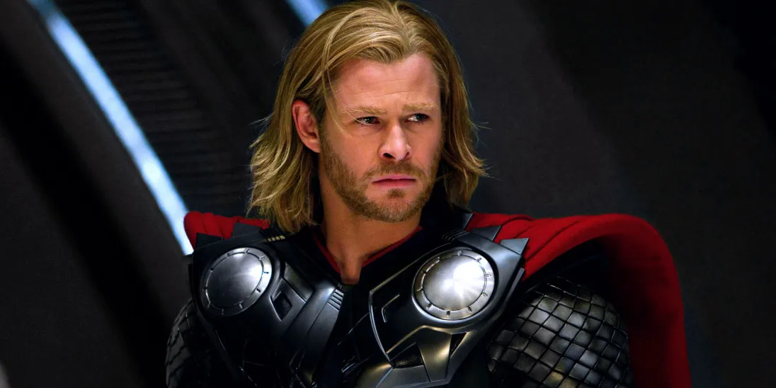 Film Thor 2011__