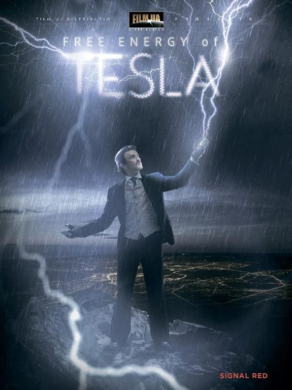Free Energy of Tesla (2013)