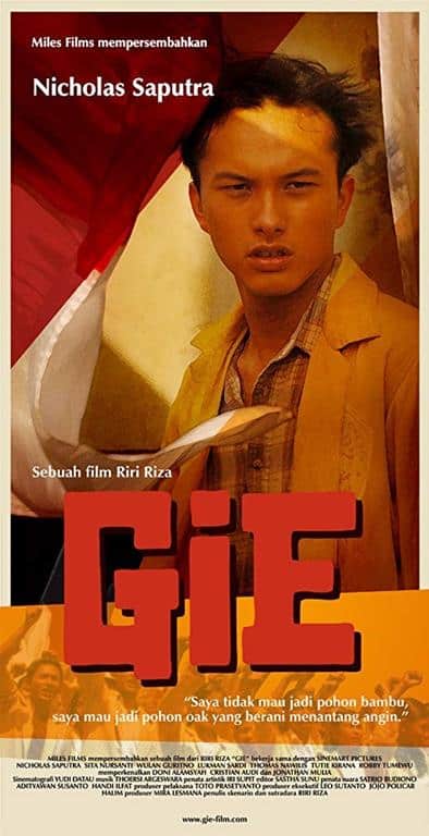 Gie [2005]