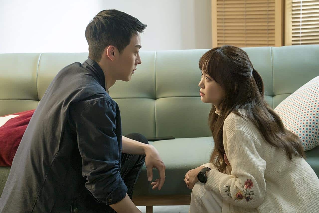 Jang Ki Yong Come and Hug Me