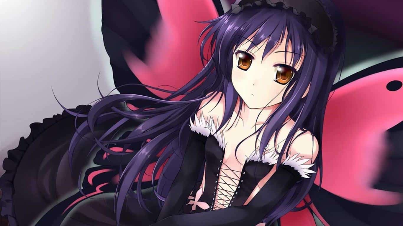 Kuroyukihime