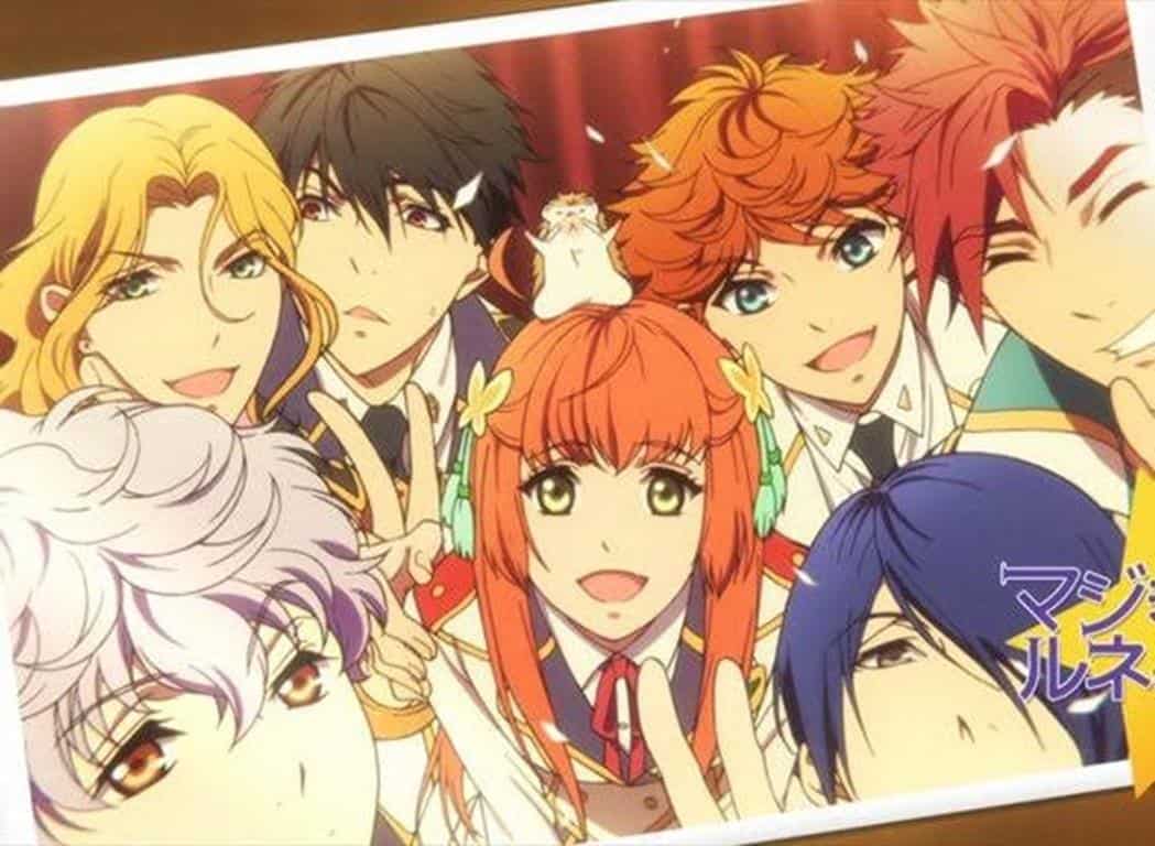 Magic-Kyun! Renaissance