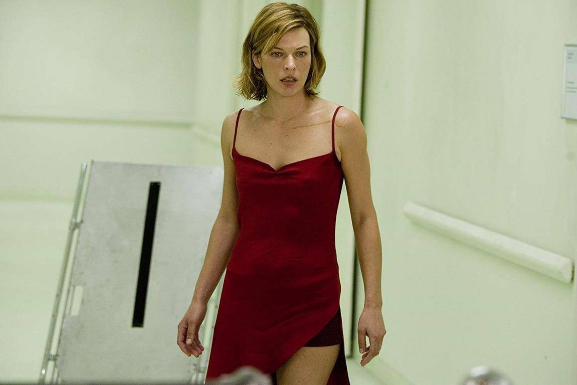 Resident Evil (2002)