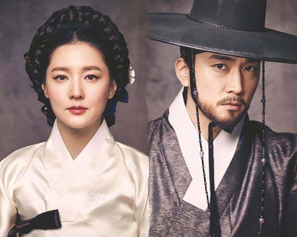 Saimdang, Light's Diary