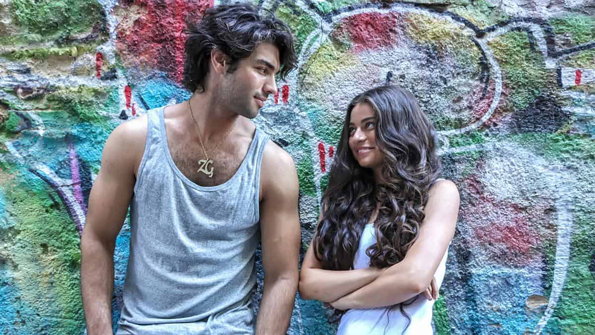 Sevimli Tehlikeli (Cute & Dangerous)