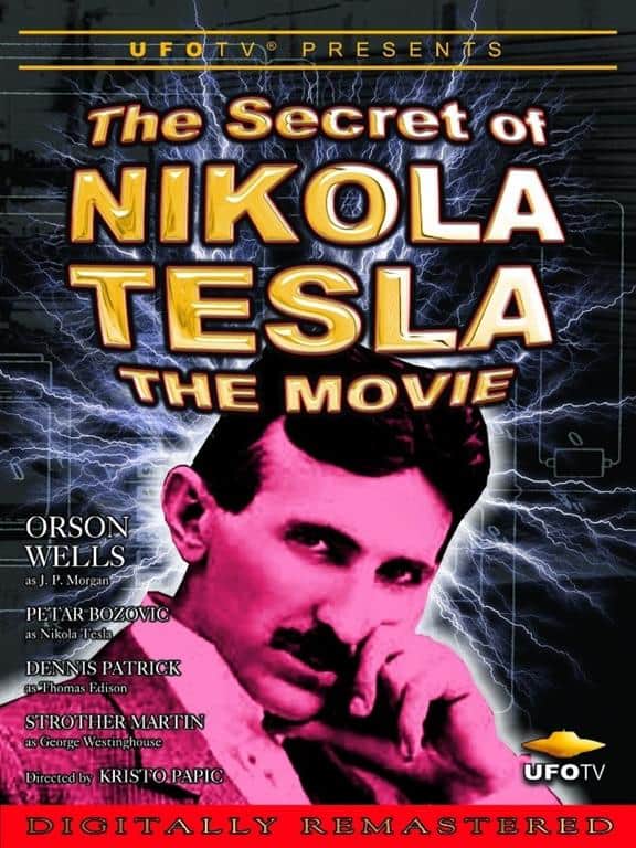 The Secret of Nikola Tesla (1980)