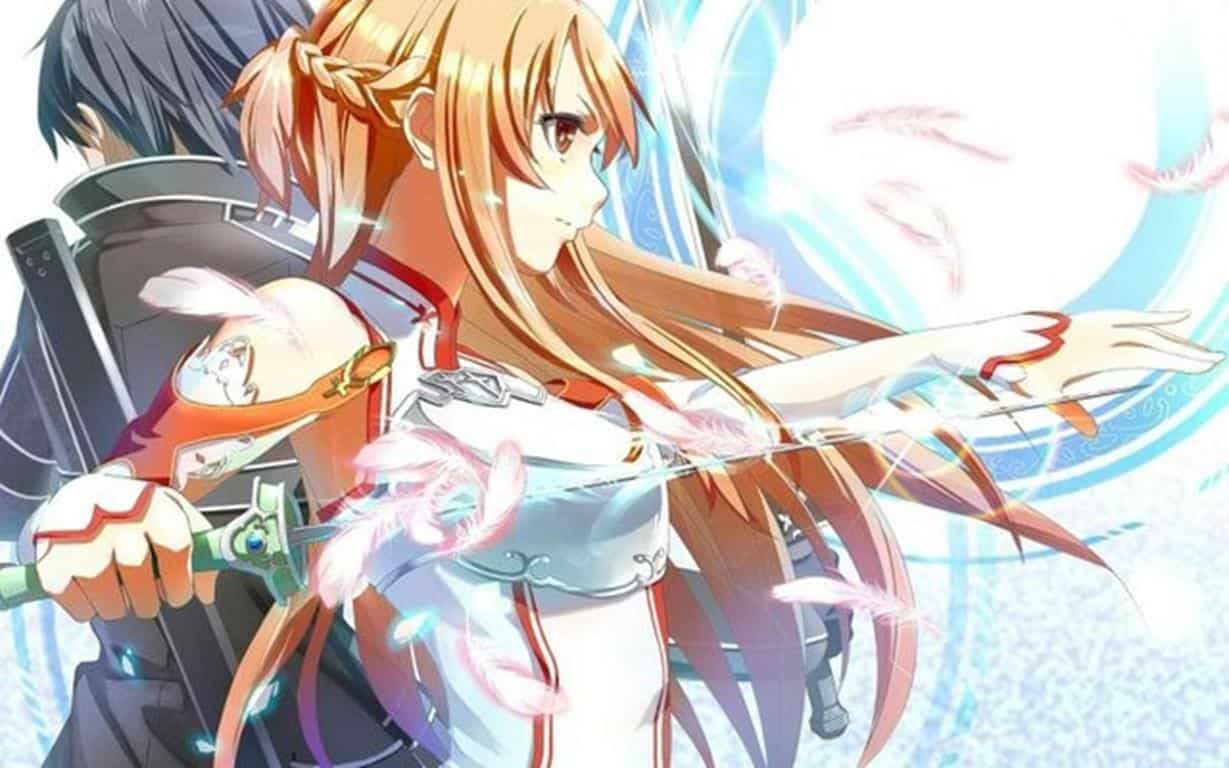 Yuuki Asuna