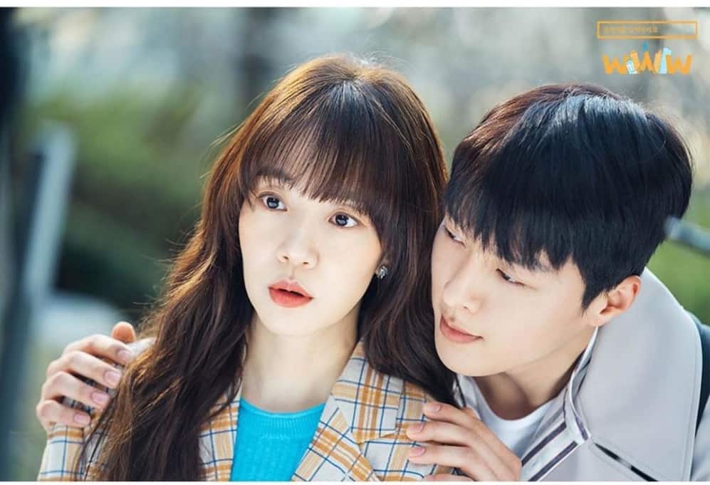 jang ki yong dan im soo jung