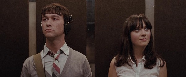 500 Days of Summer