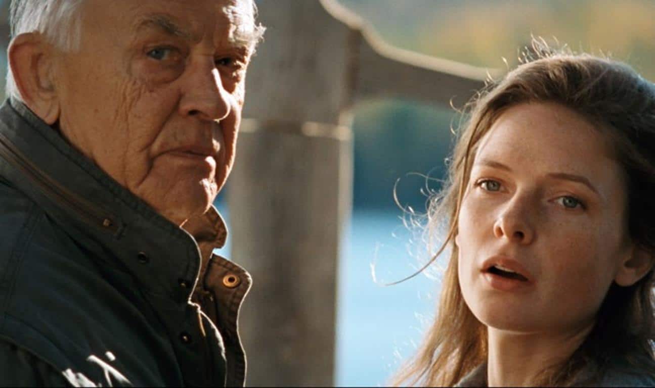 A One-Way Trip to Antibes [2011]