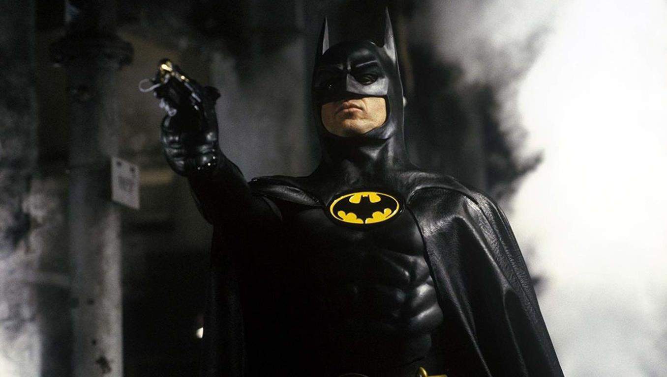 Batman (1989)