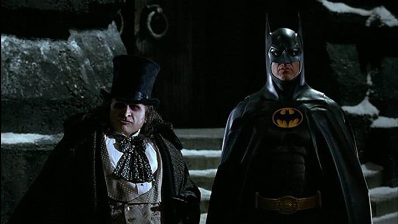 Batman Returns (1992)