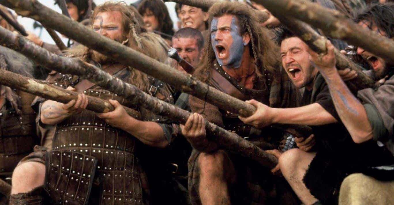 Braveheart (1995)