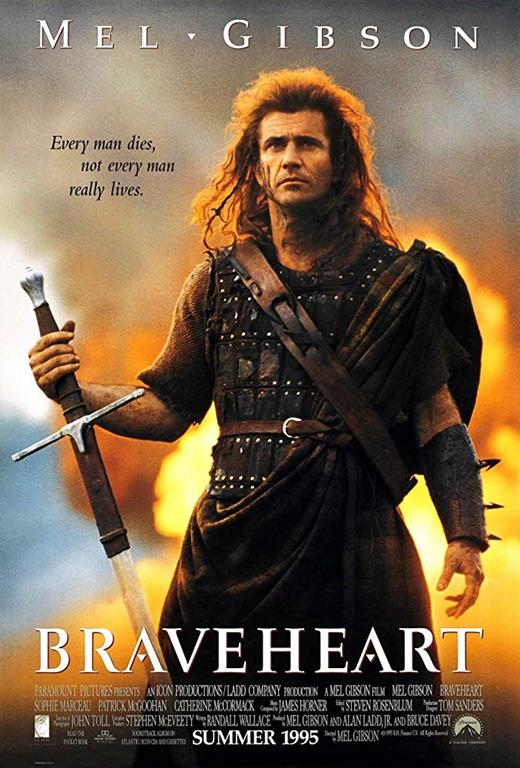 Braveheart [1995]