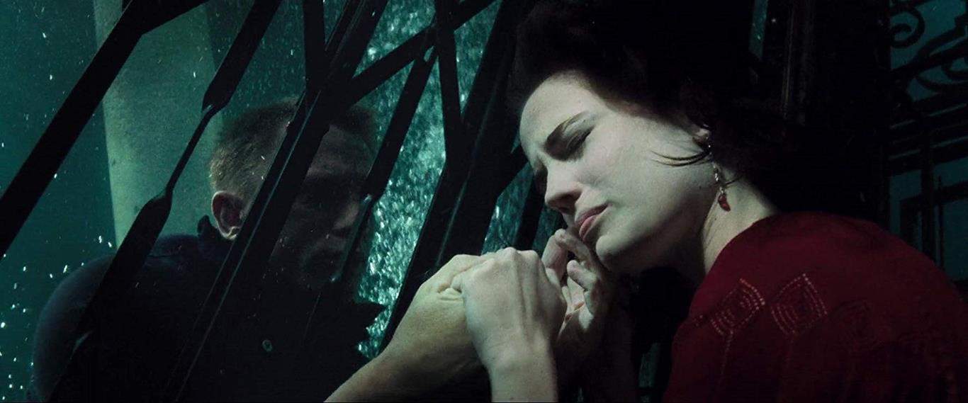 Casino Royale [2006]