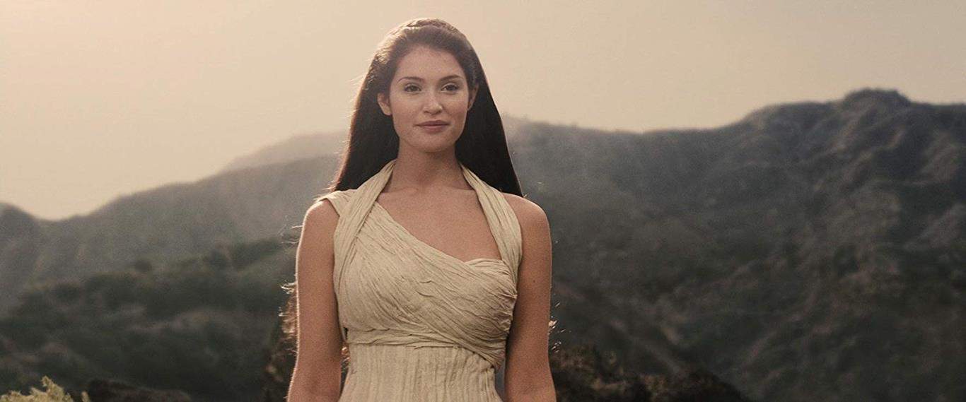 Clash of the Titans [2010]