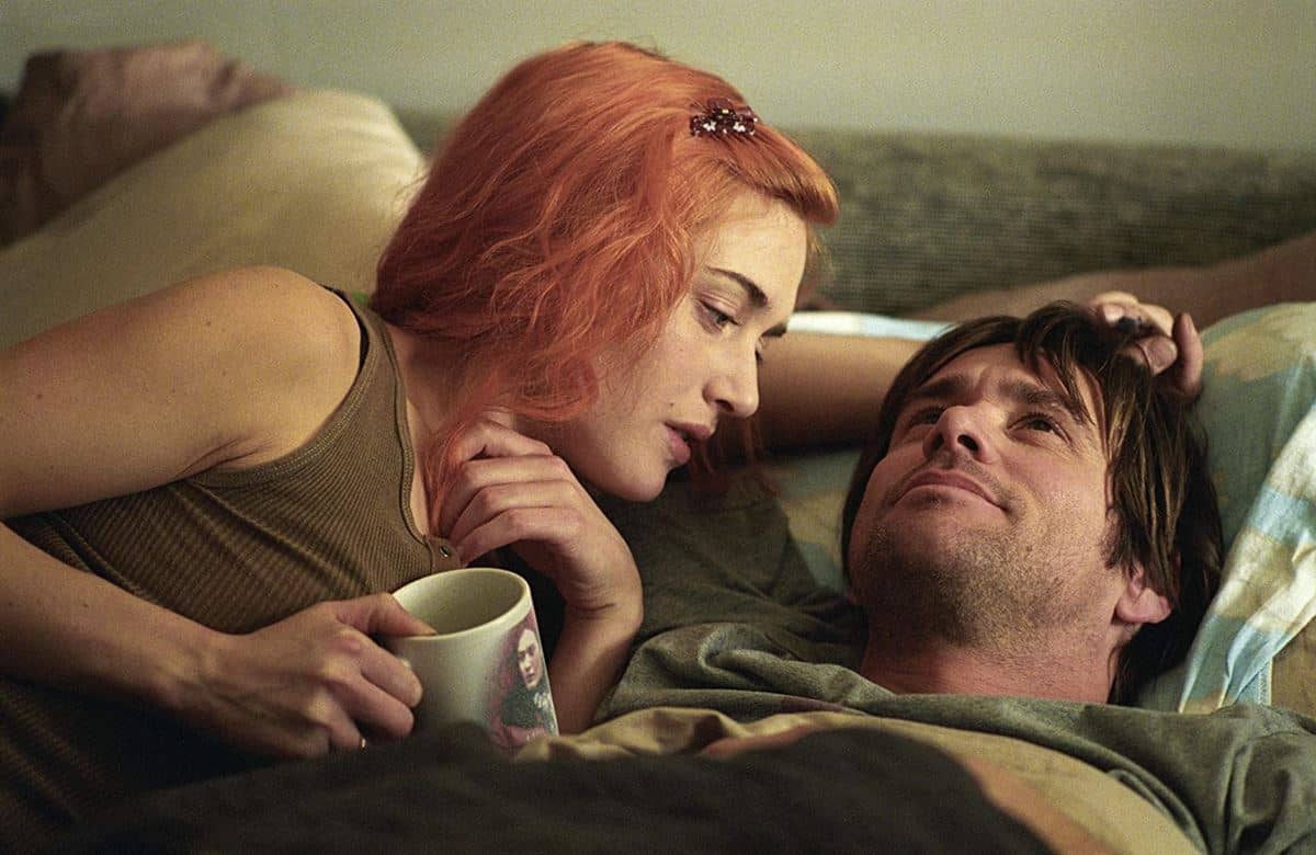 Eternal Sunshine of Spotless Mind