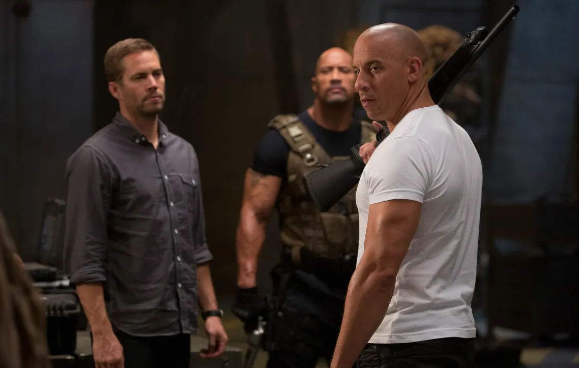 Film Fast and Furious 6__