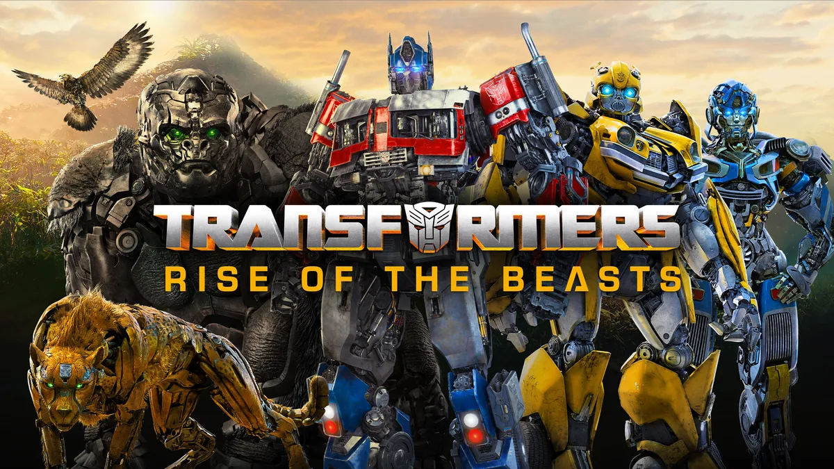 Film Transformers_Transformers Rise of the Beasts__