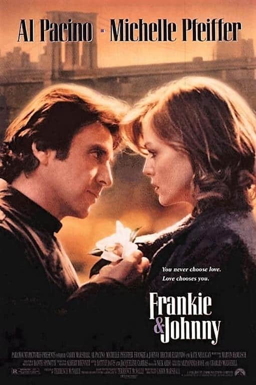Frankie and Johnny [1991]