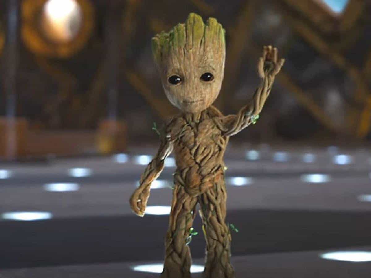 Guardians of the Galaxy & Film MCU Lainnya
