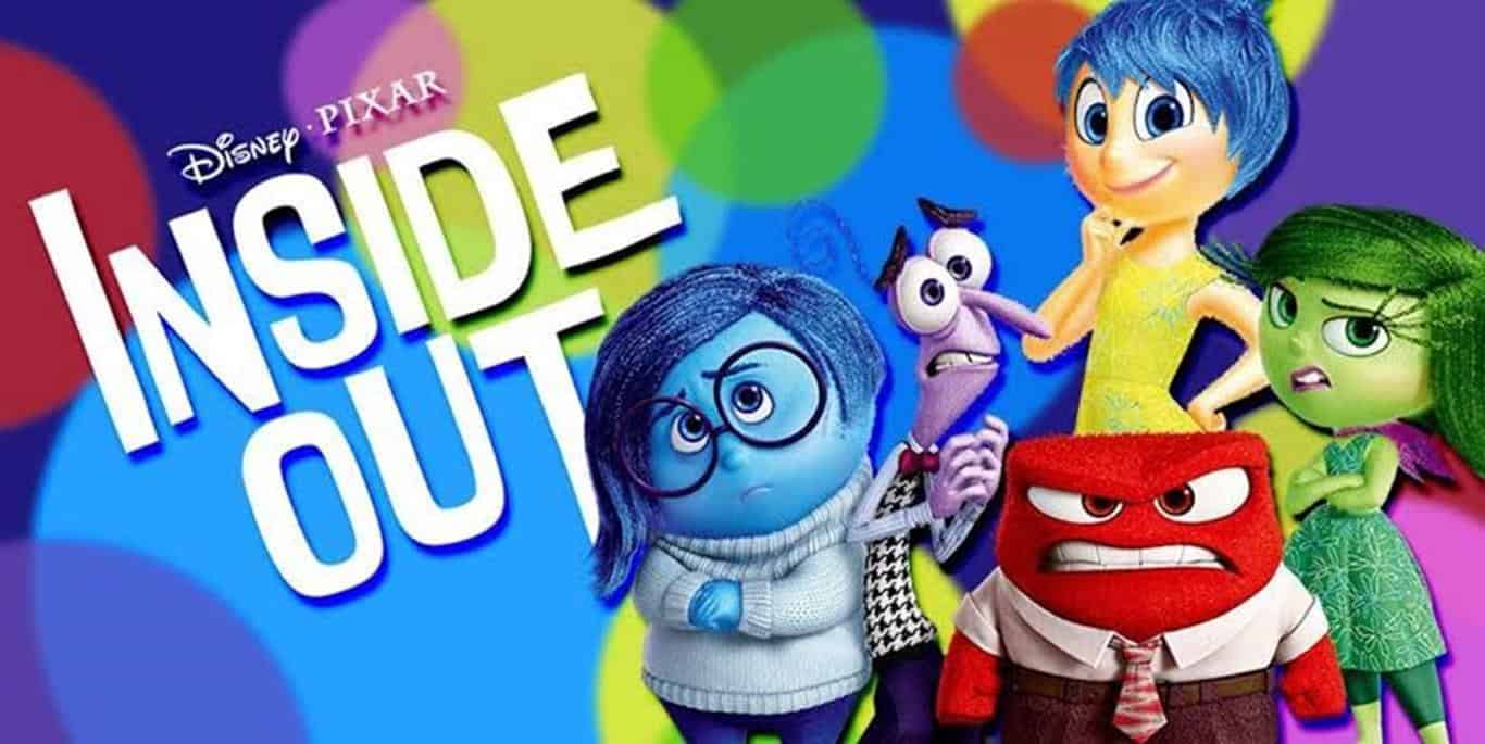 Inside Out