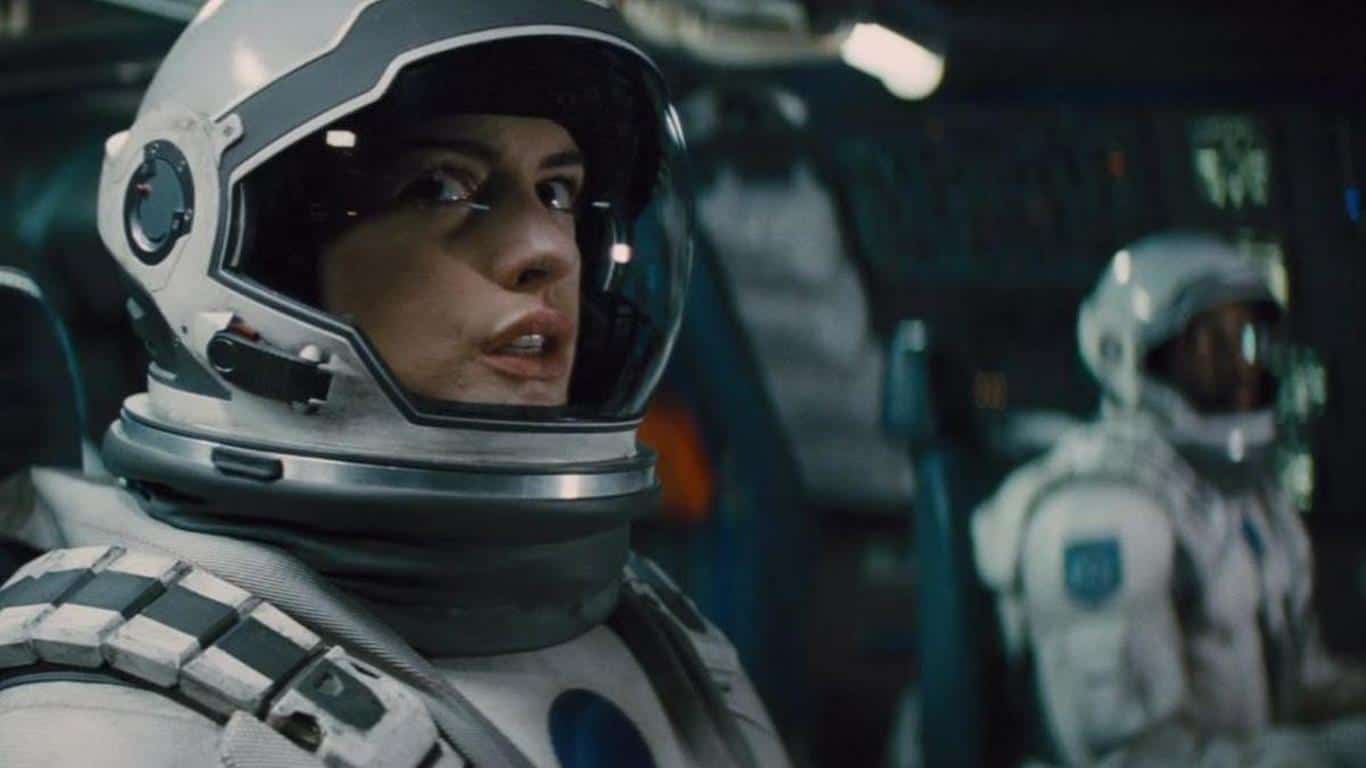 Interstellar (2014)