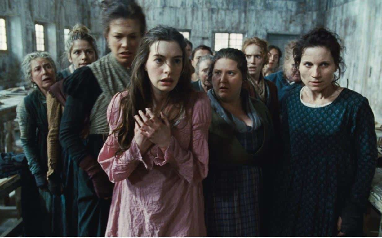 Les Miserables (2013)