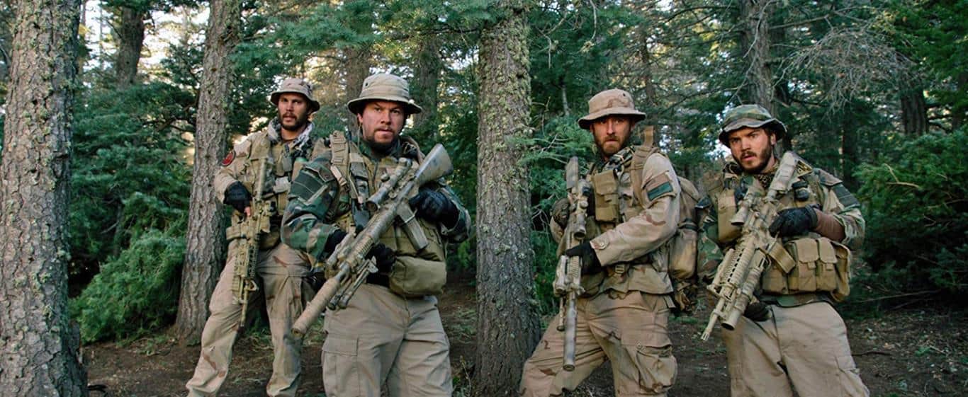 Lone Survivor (2013)