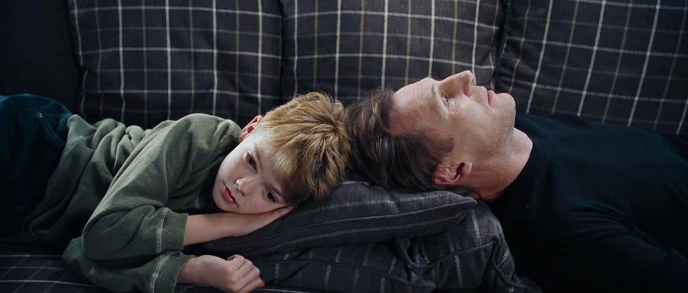 Love Actually [2003]