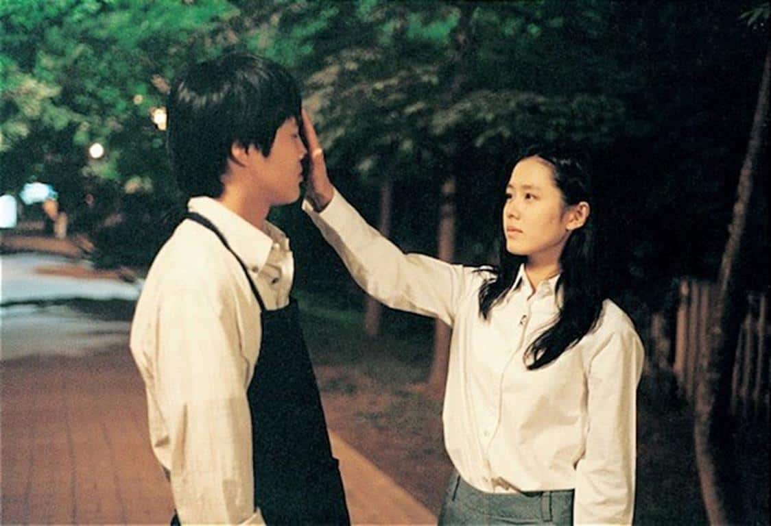 Lovers’ Concerto (2002)